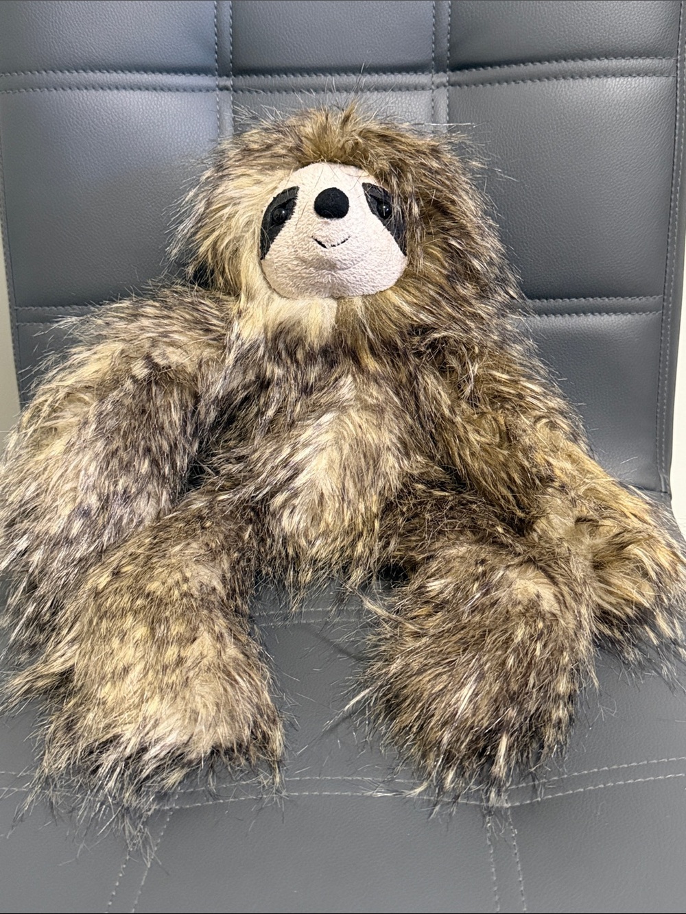 Jellycat Cyril Sloth